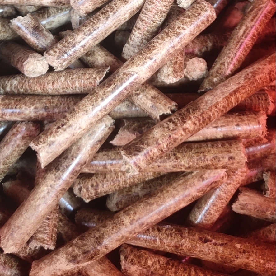 
New product launch hot sell biomass wood pellet 20-50mm buy wholesale from china 