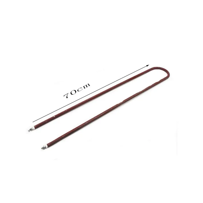 CE approved outstanding incubator parts heating pipe on sale