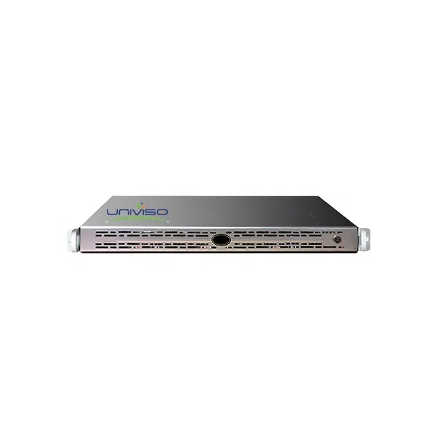
 Мульти-экран H.264 OTT Iptv Transcoder streamer  