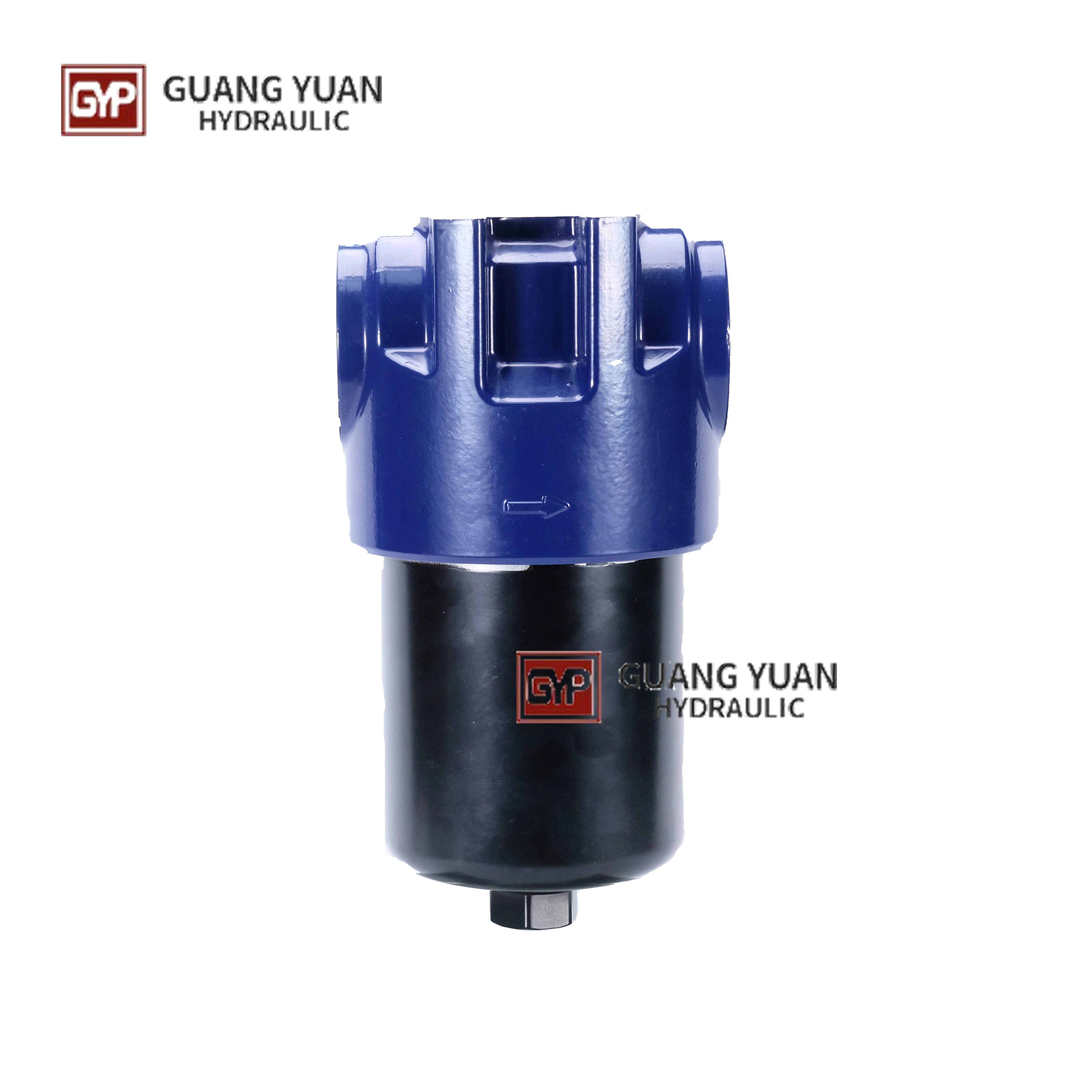 LF BN/HC 110 I C 03 D 1 . X /B-6 High-quality hydraulic filter that can withstand 100BAR pressure