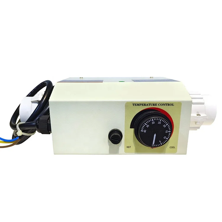 1-3kw Spa Heating Portable Electric Immersion Bathtub Water Heater