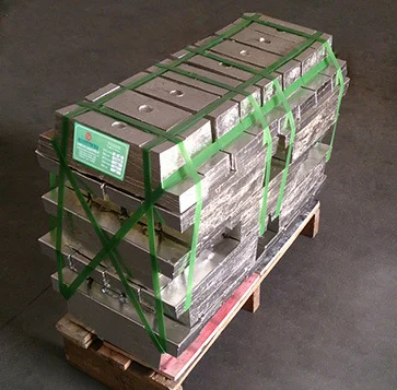 Supply  wholesales  bulk superior quality and good grade 99.995% tin ingots