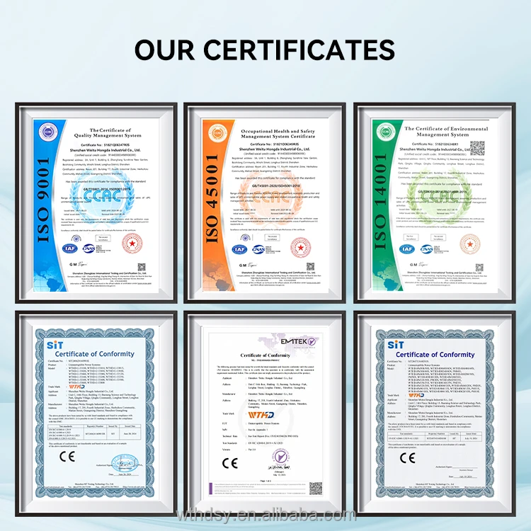 Factory outlet 200kVA Online Low Frequency Pure Sine Wave UPS Power Supply Built in isolation transformer