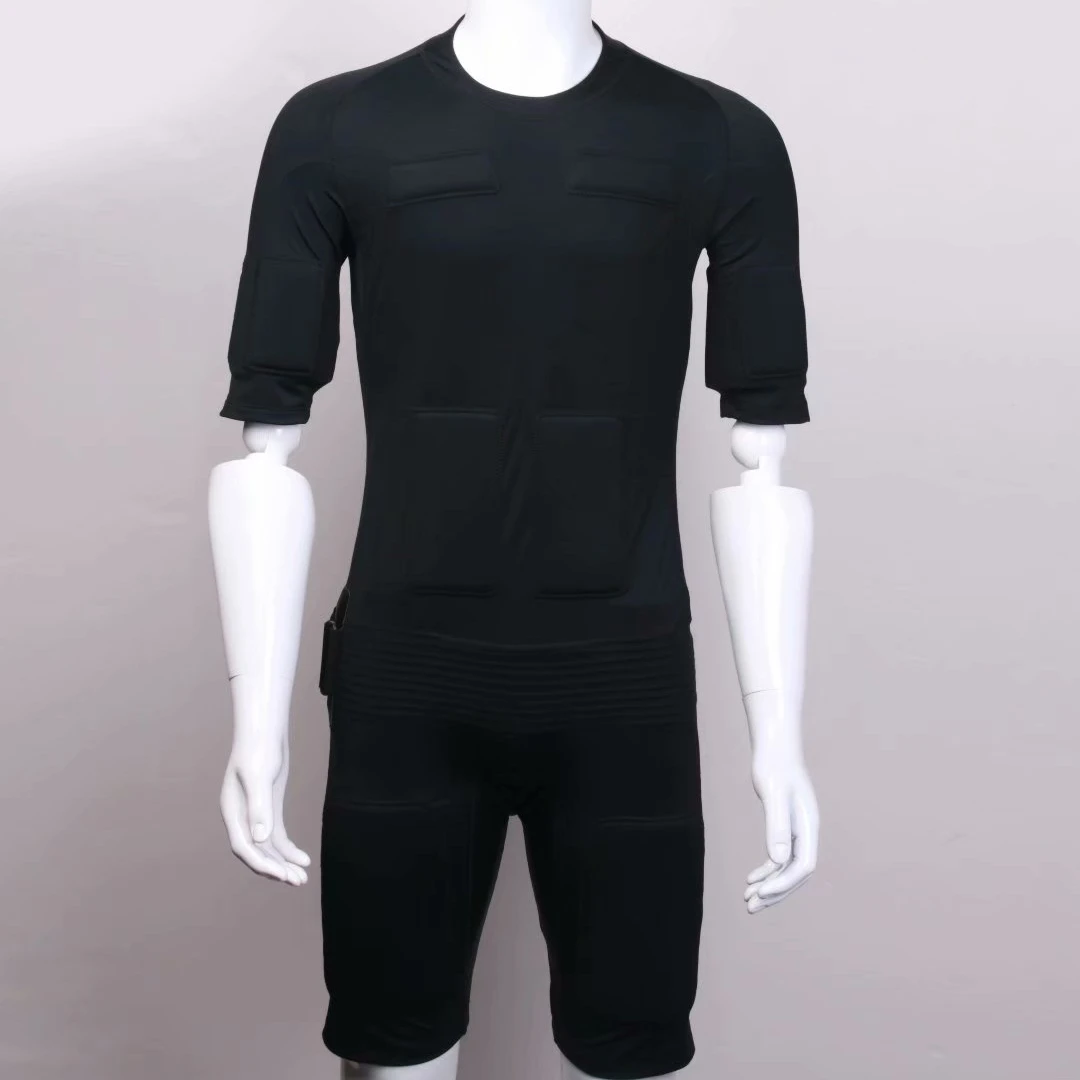 
ems training suit/ems workout machine/whole body ems suit 