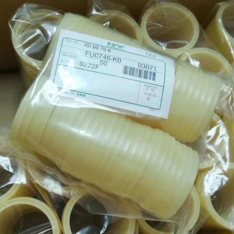 High Quality Rod Piston Seal Polyurethane PU Oil Seals ISI IDI Hydraulic Cylinder Rod ISI Seal