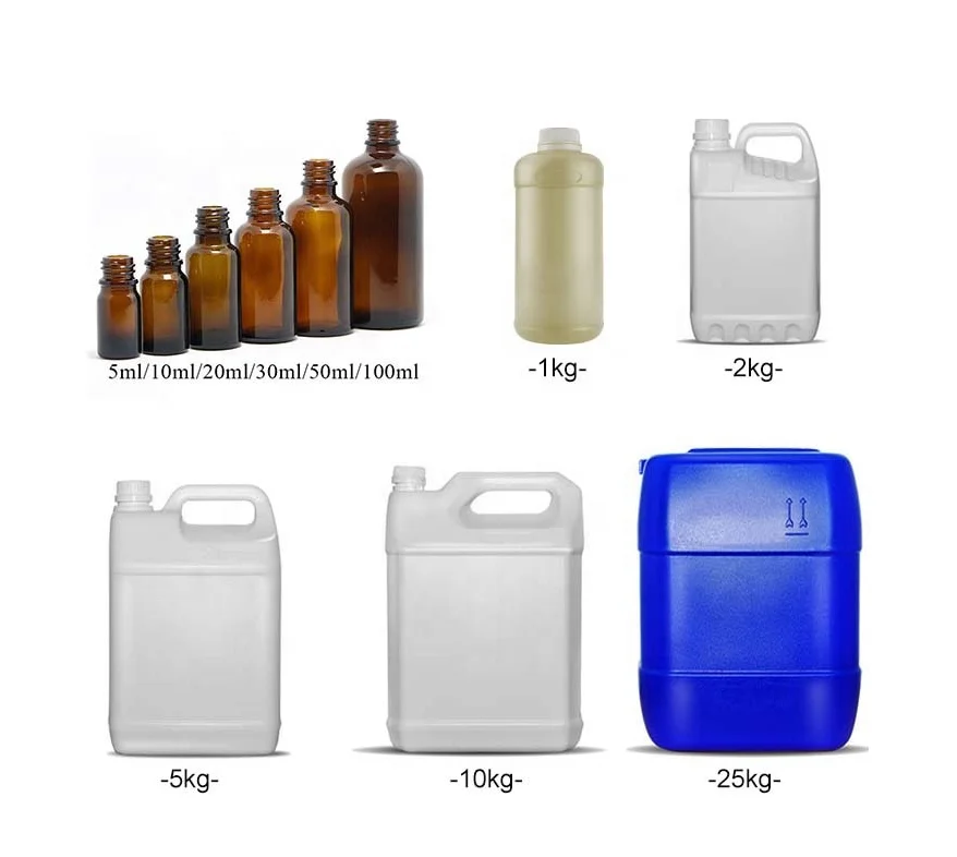 Wholesale organic shampoo and conditioner Castor oil carrier for eyelashes lashes