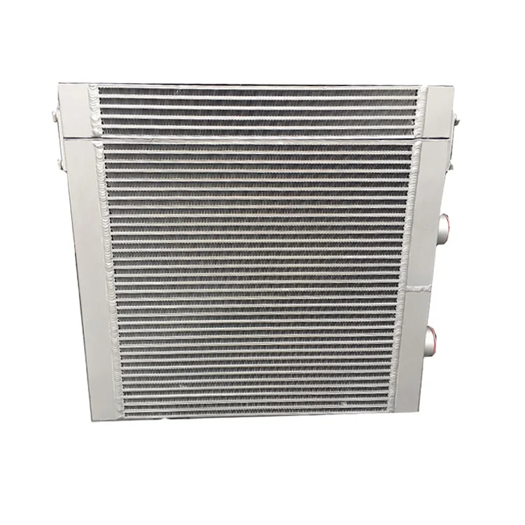 kaori brazed plate heat exchanger types
