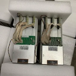 Восстановленный/использованный S9j 14,5 T L3 + L3 ++ 504Mh/s 580Mh/s S19 S19pro S19 Pro S17 + S17 pro с блоком питания Sever Avalon innosilicon