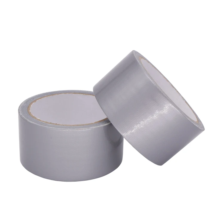 Individual Packing With Fabric Cloth Tape Carpet edge binding tape Measure Cheap Duct Tape