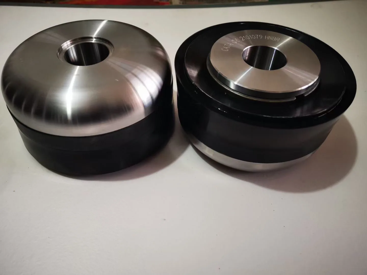 f800 800hp api 4f 7k q1 oilfield drilling mud pump piston assembly