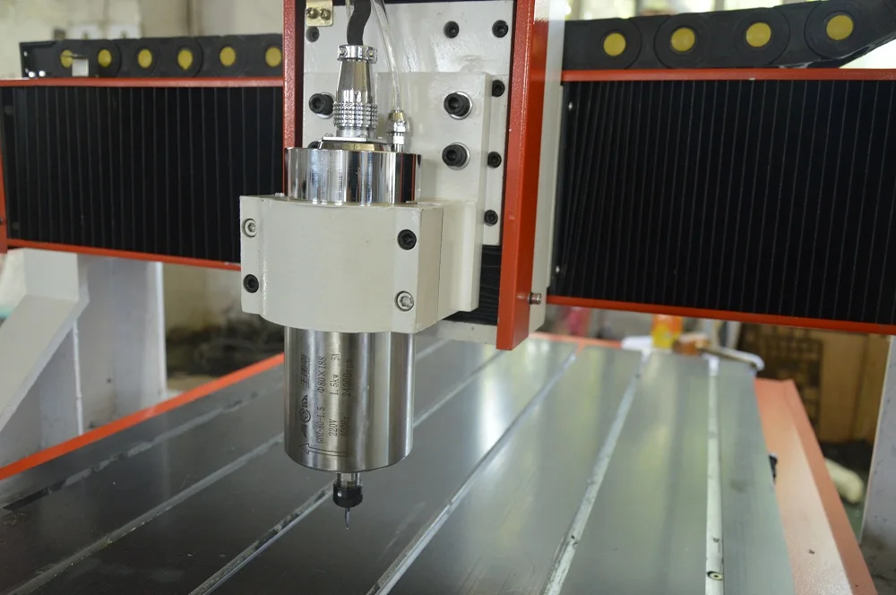 mini desktop 3d cnc router 4040 / small cnc engraving carving machine for metal,steel