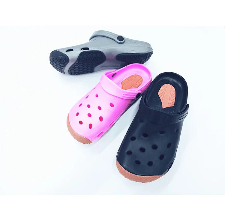 Лидер продаж, Пляжная недорогая резиновая обувь унисекс для шеф-повара