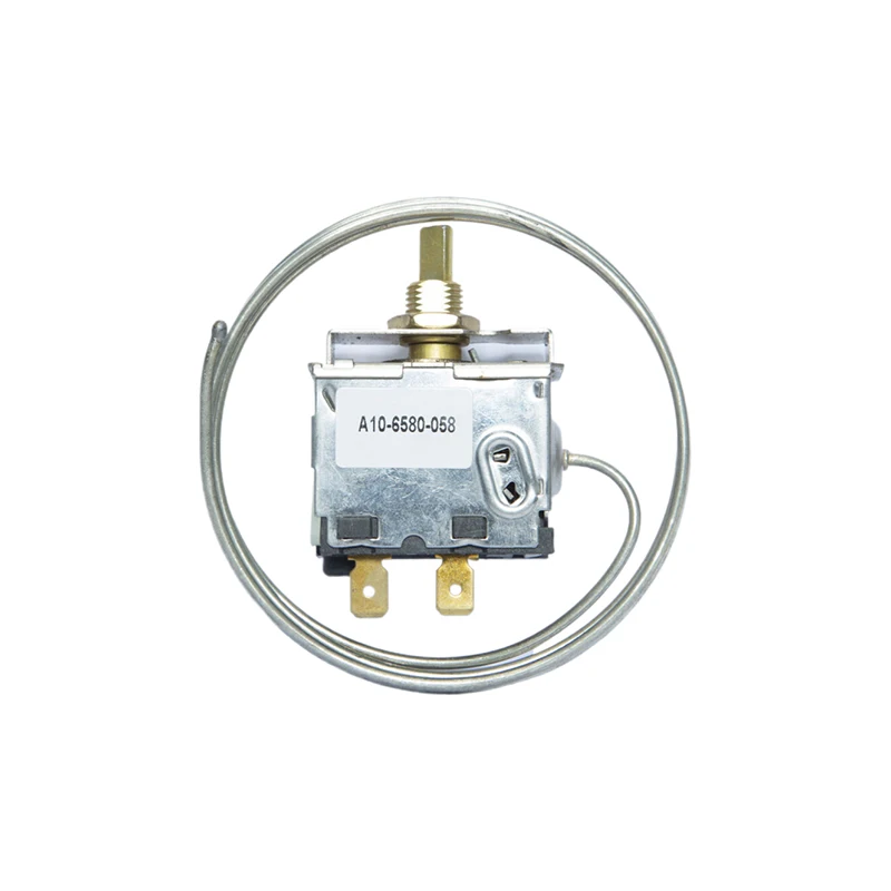High Quality portable refrigerator thermostat metal thermostat for refrigerator