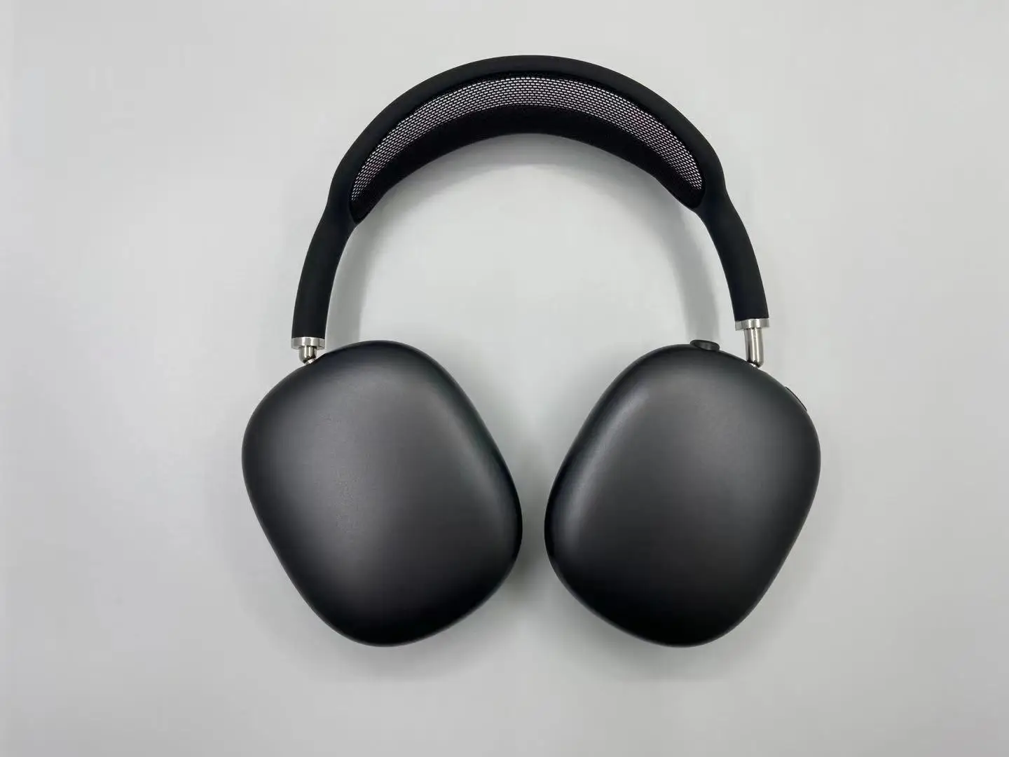  2021 настоящие шумоподавляющие беспроводные наушники Apple AirPods Max