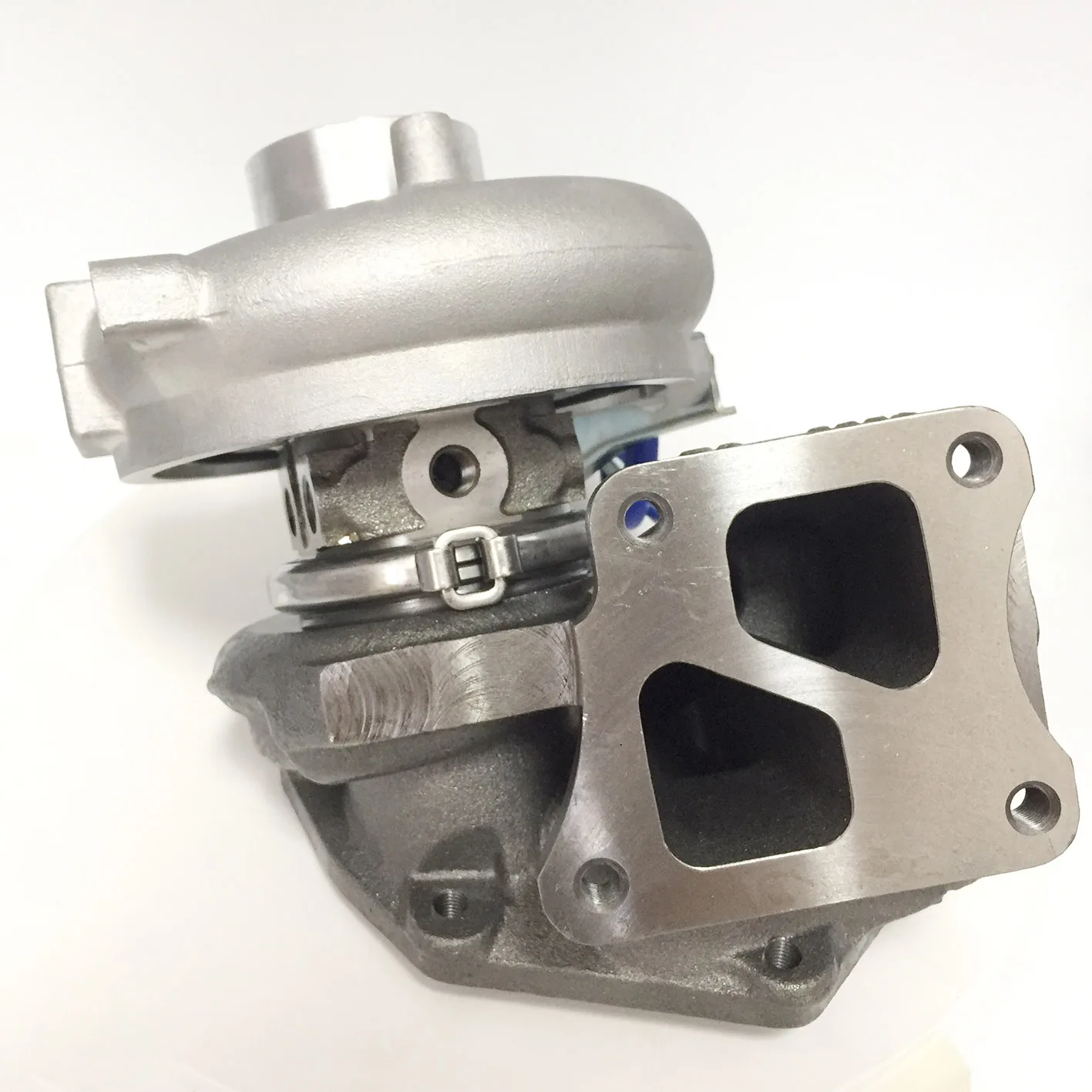 TD05 16g Turbo 49378-01580 49378-01570 1515A054 for Mitsubishi Lancer Evolution 4G63 2.0L Turbocharger