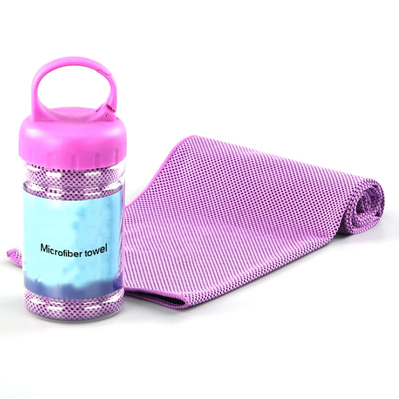 
Personalised gym towel microfiber sports towels custom logo cooling towel for fitness 