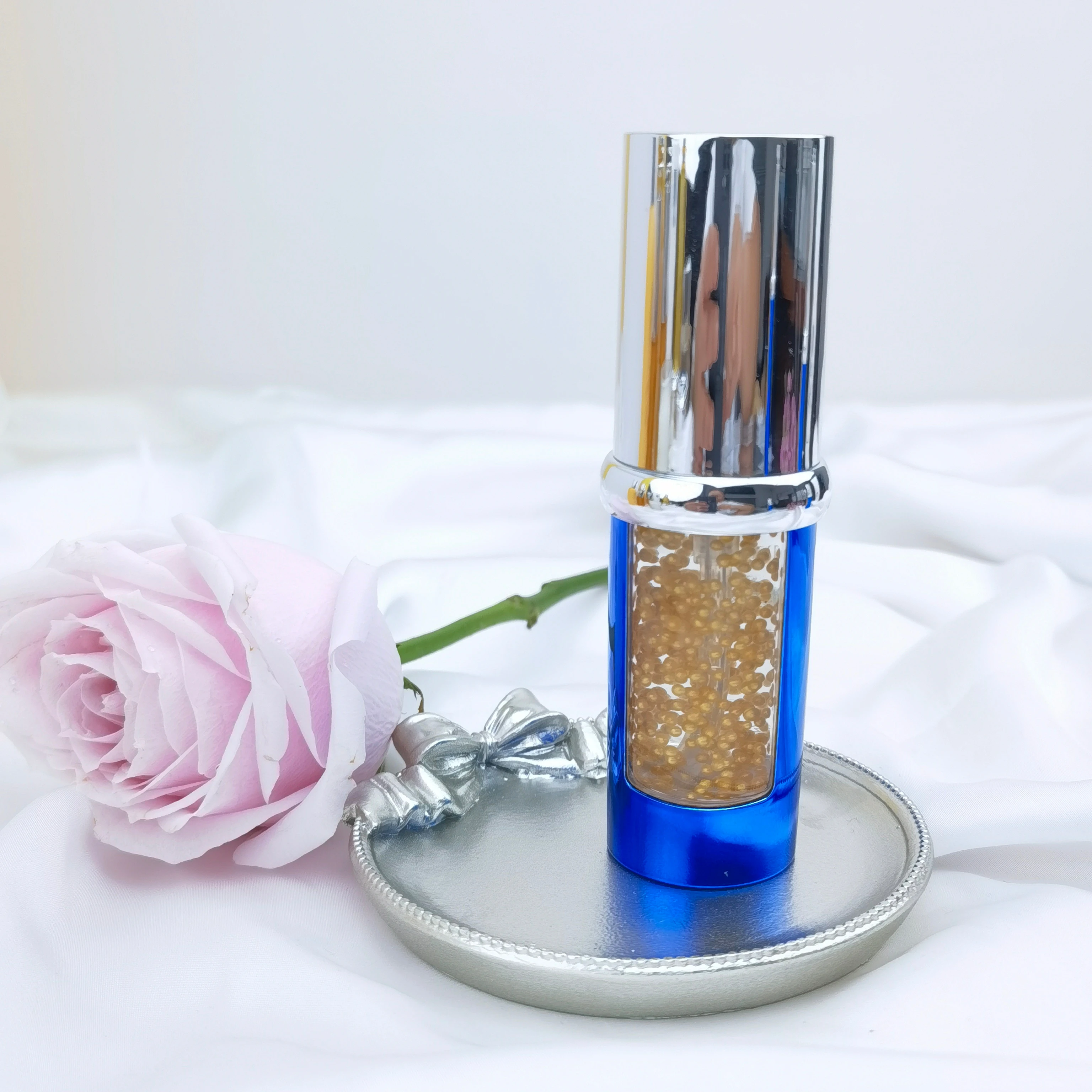 Skin care facial serum private label organic facial serum Caviar  serum