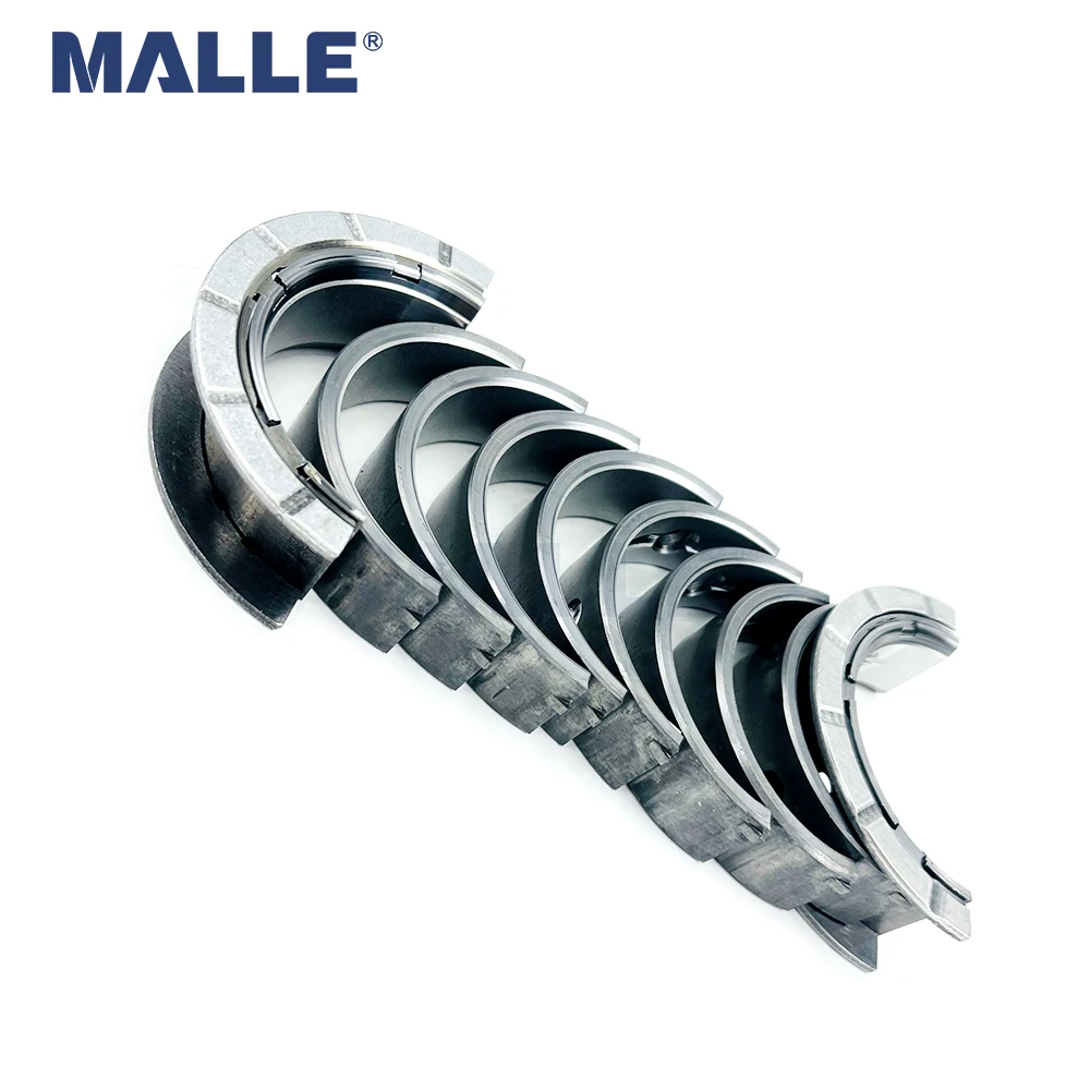 Engine Parts Crankshaft Main Bearing For GMC Chevrolet Captiva Buick New Lacrosse 2.0 2.4 LE5 LAF LDK 12591092