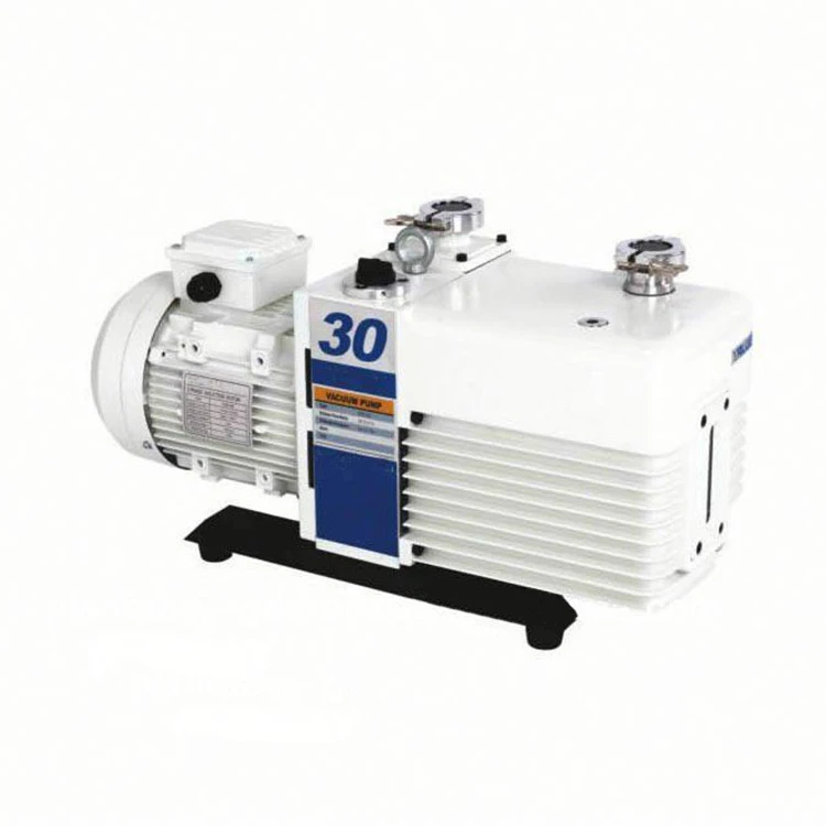 VRD-30 VRD масляные роторные лопастные вакуумные насосы