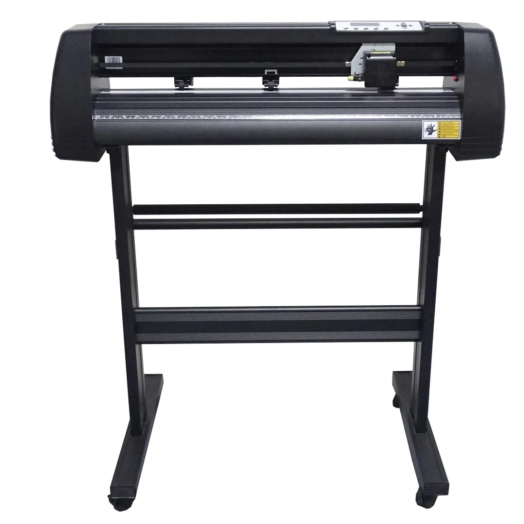 Hot model size 28 inch vinyl  cutting plotter  model KI-720  cutter vinyl