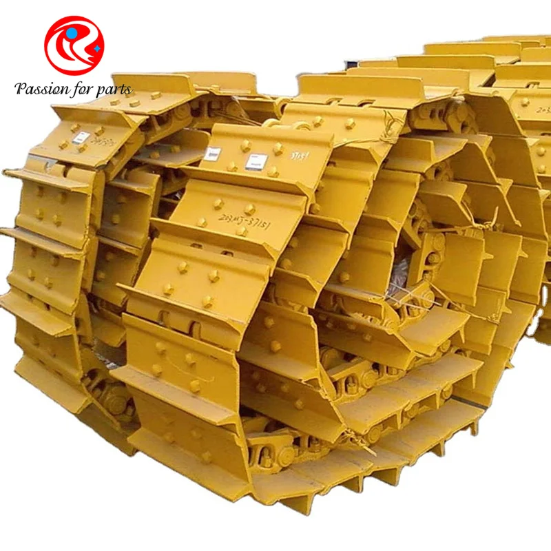 Детали для строительной техники используемые CAT D6R/T/N детали ходовой части гусеничная сборочная группа 6I9641