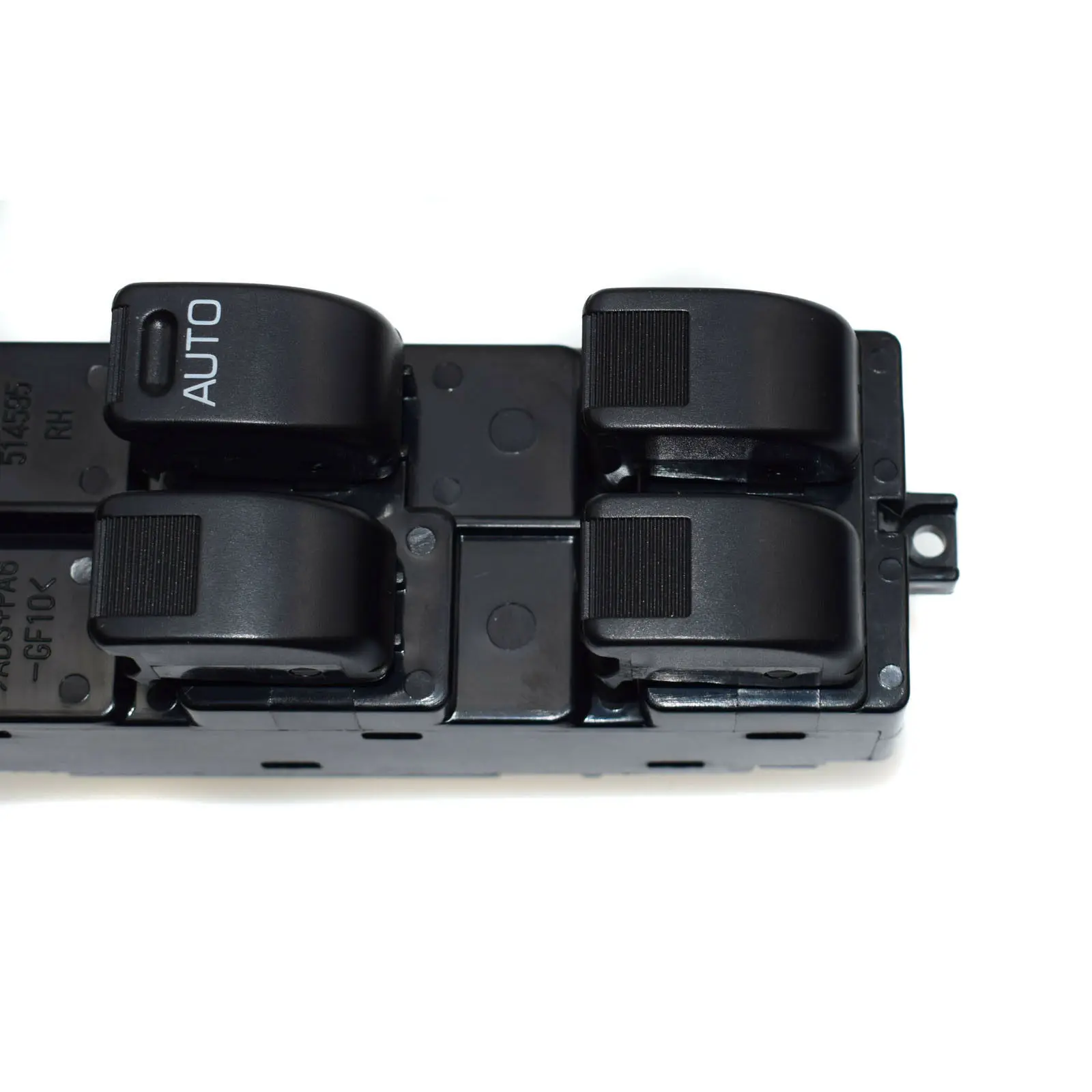 84820-B0010 84820B0010 Front Right Electric Power Window Master Switch Button For Toyota Avanza Sparky Cami Duet Daihatsu Terios