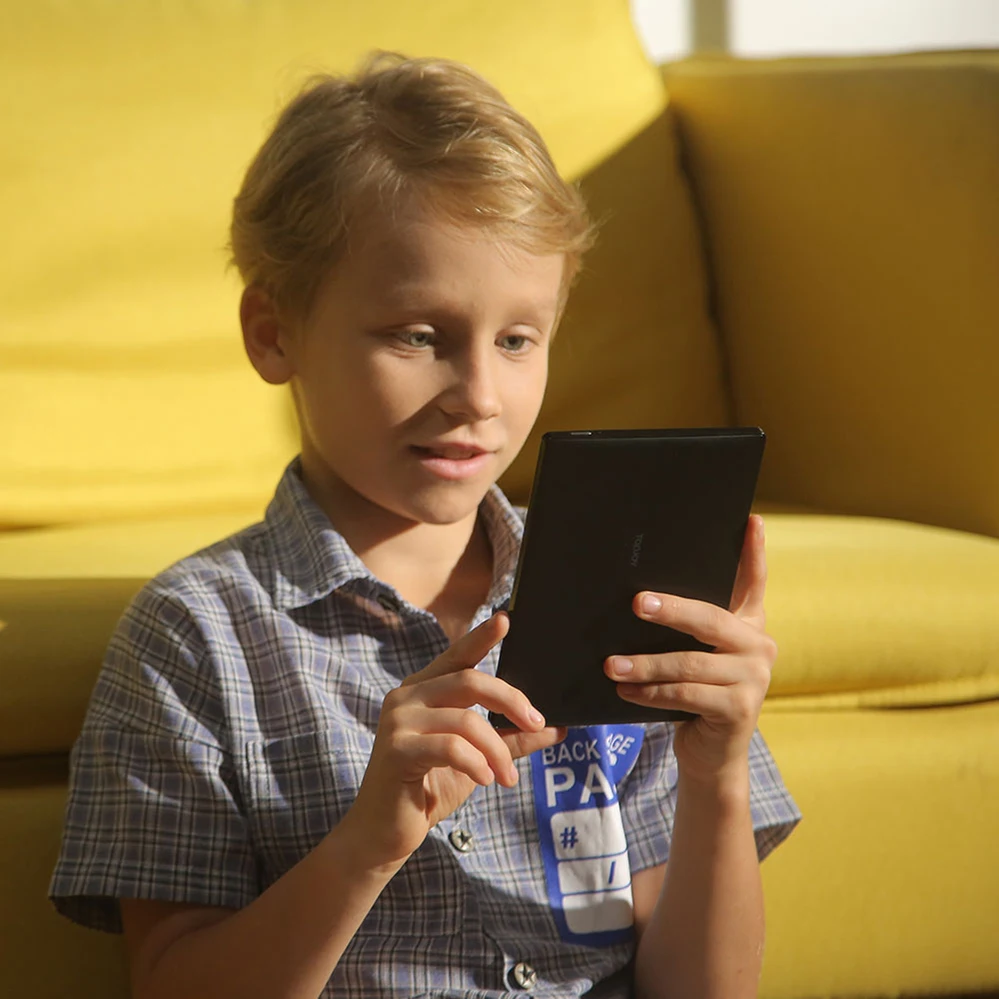 300PPI 150PPI Color Eink Tablet E Book Reader 4Gb 64Gb Android