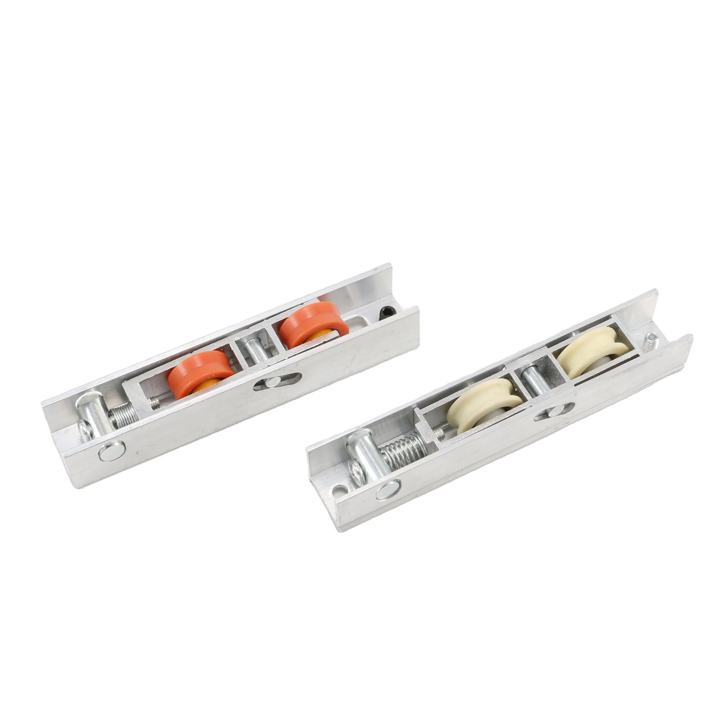 Top Quality Sliding Door Roller Pulley,Aluminium Door Sliding Aluminum Alloy U Groove V Groove Window Roller