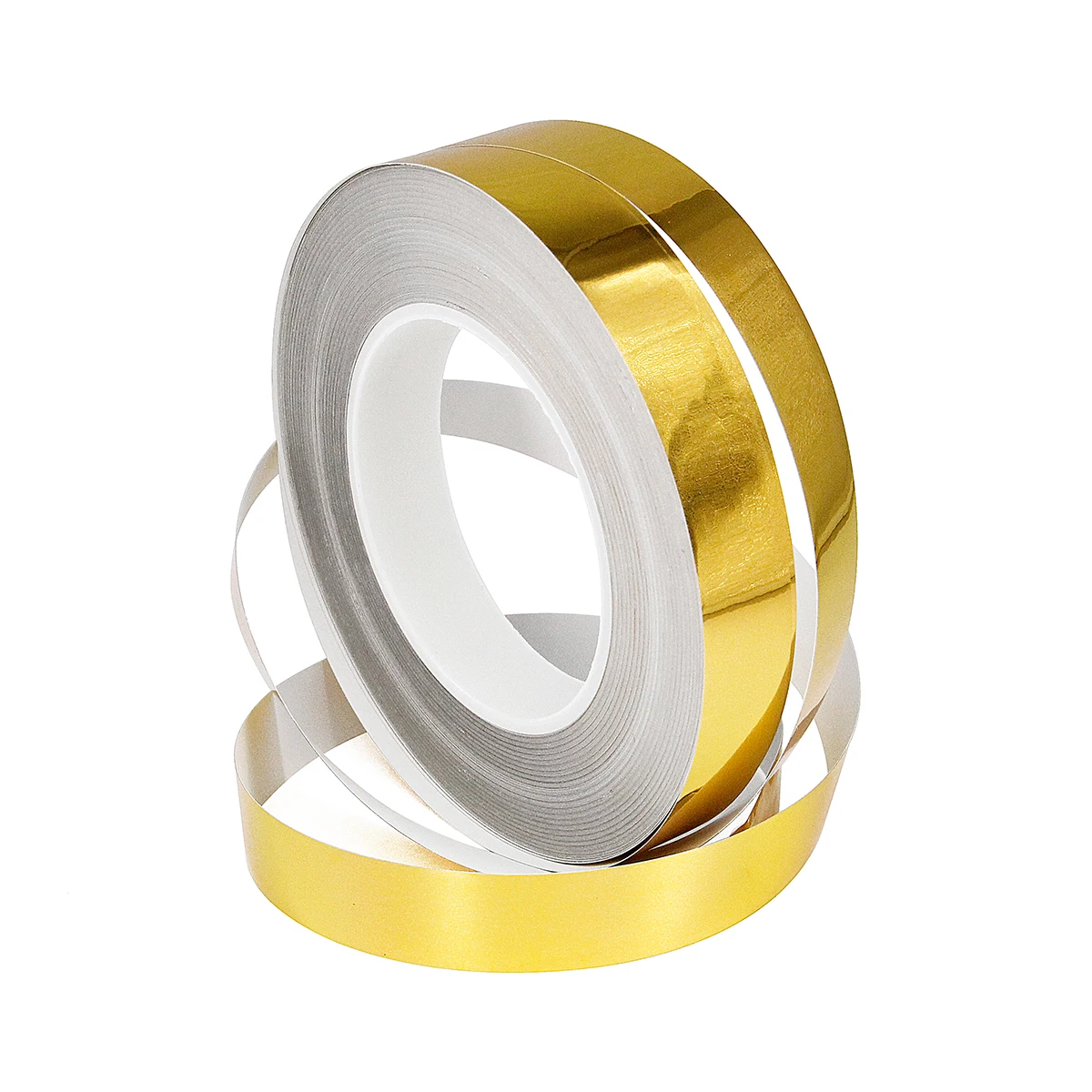 2cm*45m Home Decoration self-adhesive Tile Gap Tape Beauty Seam Sticker Wall Gap Sealing Tape