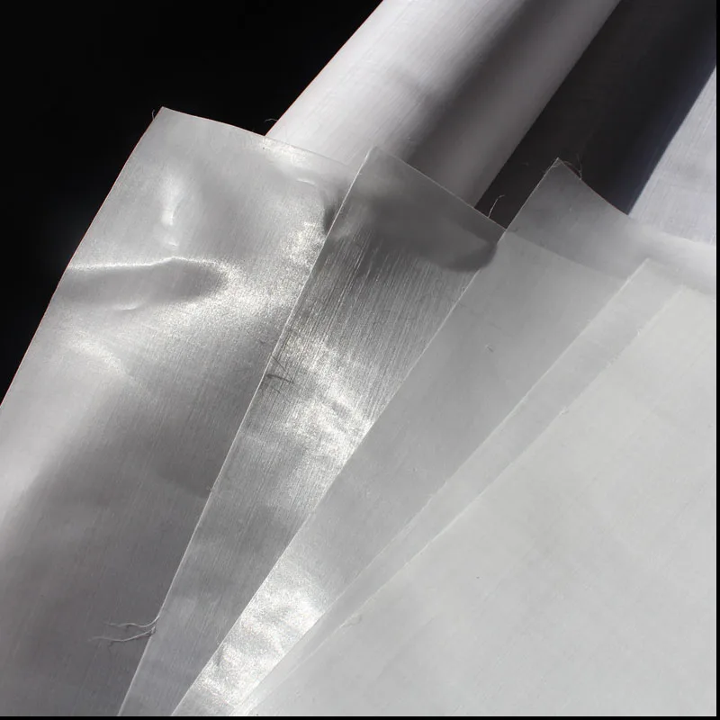 Protect U PE UD Uhmwpe Fabric 160gsm Unidirectional Uhmwpe fabric cloth