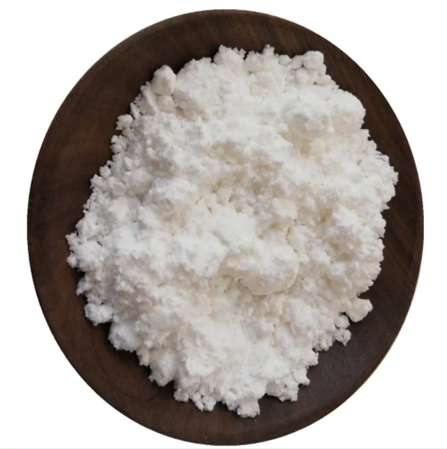 High Purity 99.0% Organic Intermediate 4-Amino-1,2,4 Triazole CAS 584-13-4  4H-1 2 4-Triazol-4-Amine
