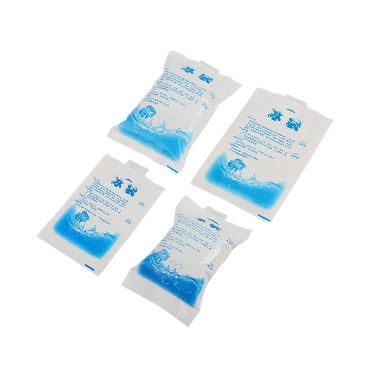 Professional ice packs physical therapy knee ice pack for injuries