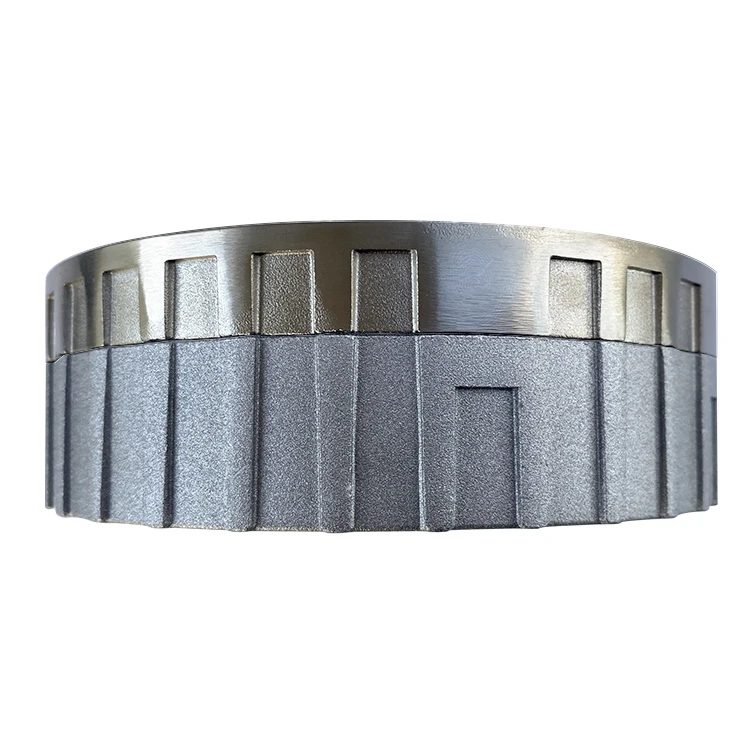 Round Shape Philippines Hot Sale Underground Pavement Mark led Flashing Traffic Warning Light Product Aluminum Solar Road Stud