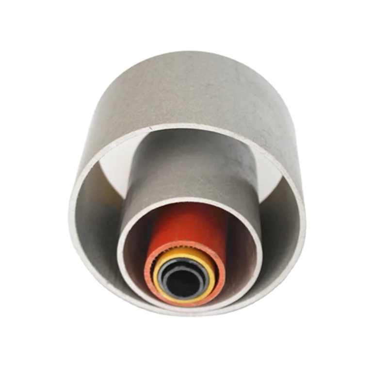 Fiberglass Round Tube