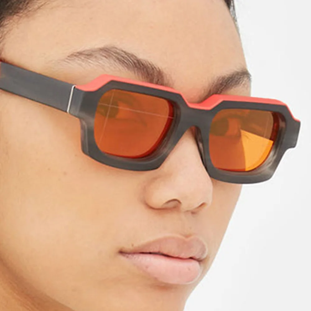 Sifier 2024 Luxury Sun Glasses Acetate Manufacturer Polarized Custom Logo Vintage Retro Sunglasses Sun glasses men women