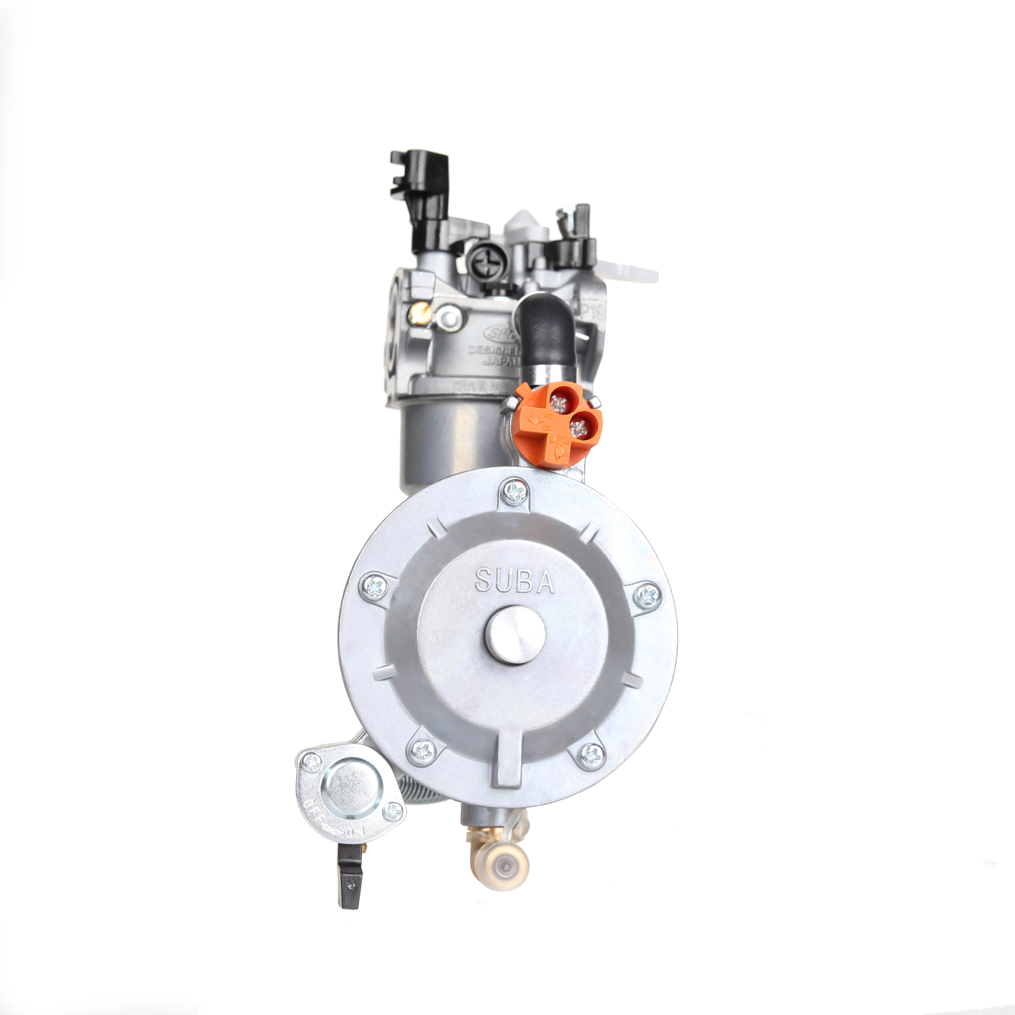
 P19-LPG/NG, набор карбюраторов GX200  