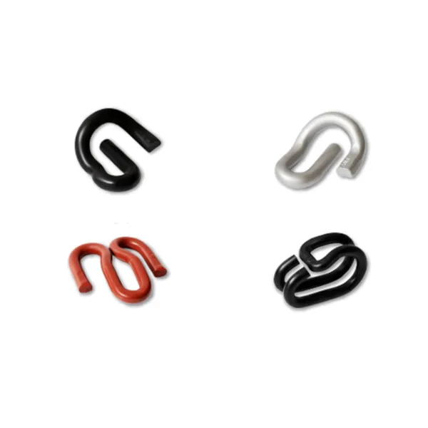 Cheap High Quality Baking Varnish Coating E1817 D20 USK Rail Clip