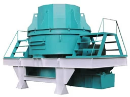Mining Machinery Impact Mill Crusher Horizontal PF1214  Rotor PF Impact Crusher