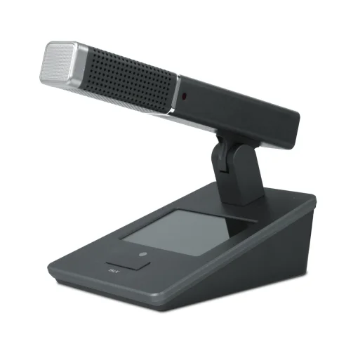 Беспроводной настольный микрофон SINGDEN SM219 2 4 ГГц