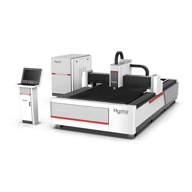 Tube Fiber Laser Cutting Machine Cnc 1500W 2000W 3000W 1.5KW 2KW 3KW Laser Cnc Metal Cutting