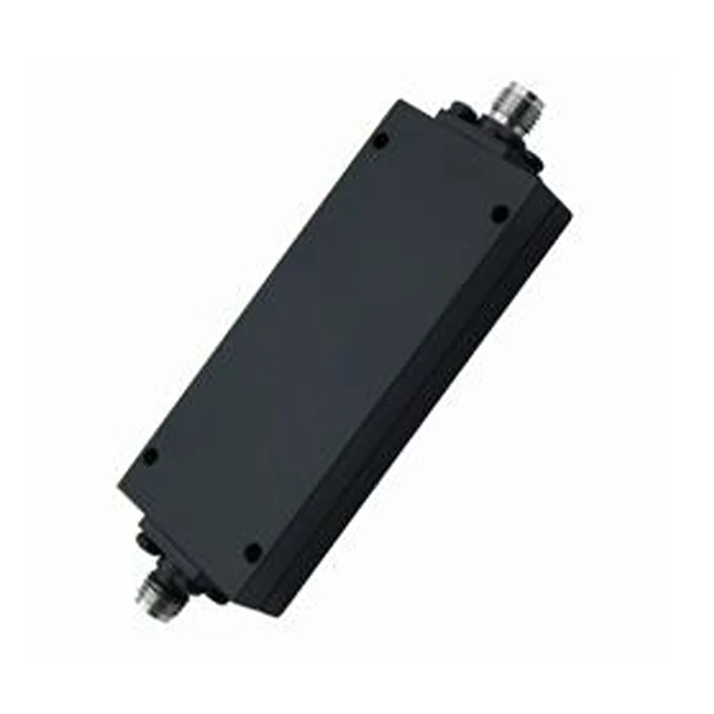 Manufacturer wholesale high frequency bandpass 6 GHz 18 GHz filter