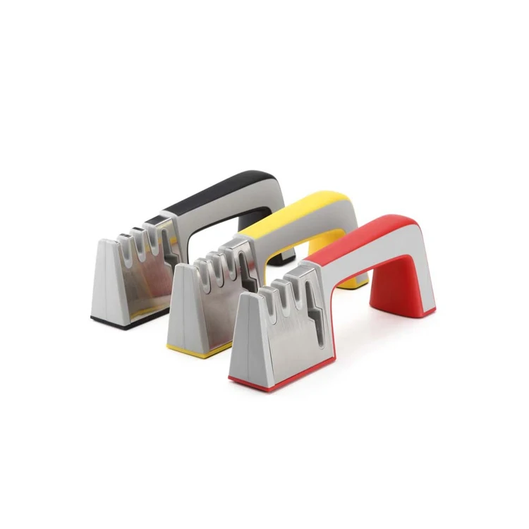 New Arrival China Kitchen Accessories Knife Scissors Sharpener