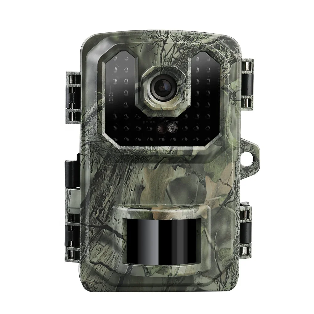 ODM real 1080P 940nm outdoor no glow Night Vision outdoor Motion Detection Trail hunting Camera