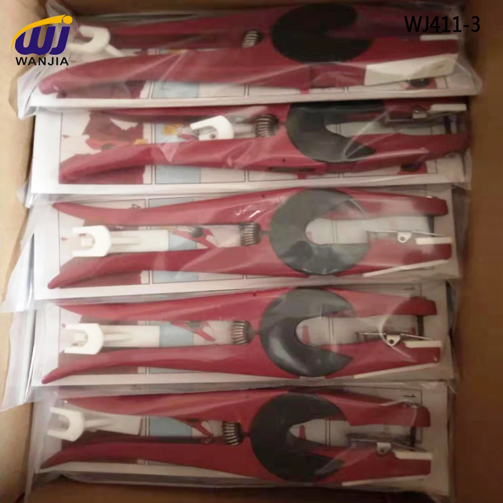 Animal products Convenient durable ear tag applicator, ear marking plier