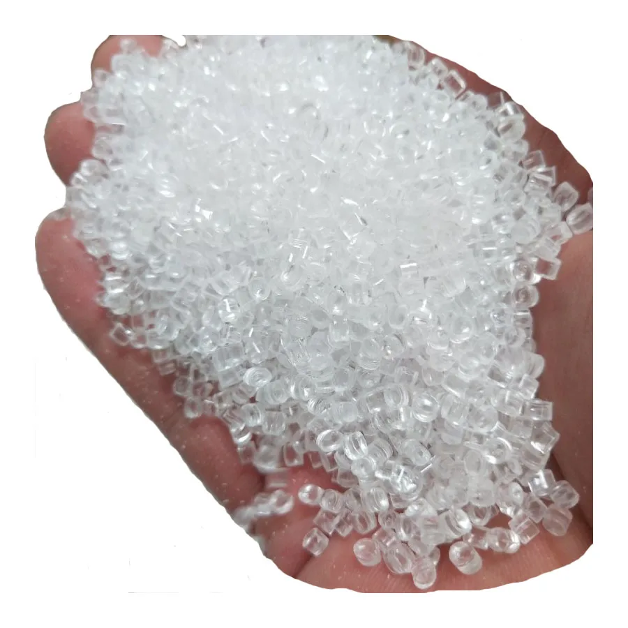 Virgin sabic/Sinopec HDPE PE100/6100M granule/pellet/resin black pipe grade manufacturer price per ton