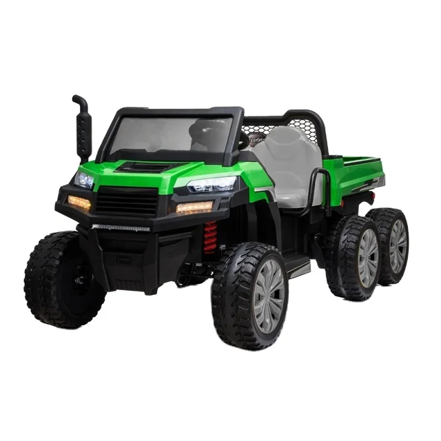 2020 wheels 6 /4 seats kids ride on car children battery car toy car for kids
