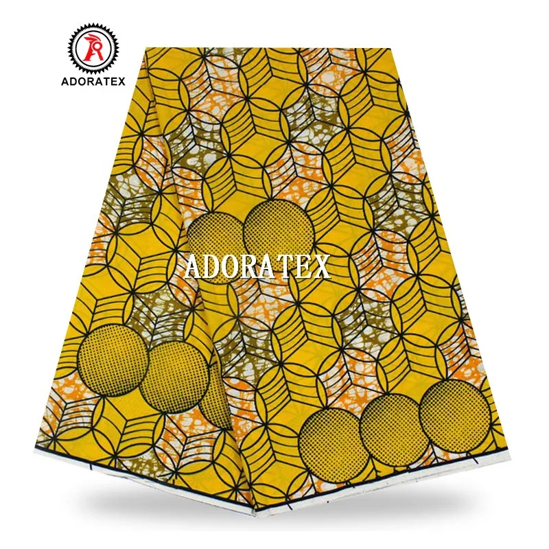 40*40 96*96 Super quality prints indonesian cotton batik fabric