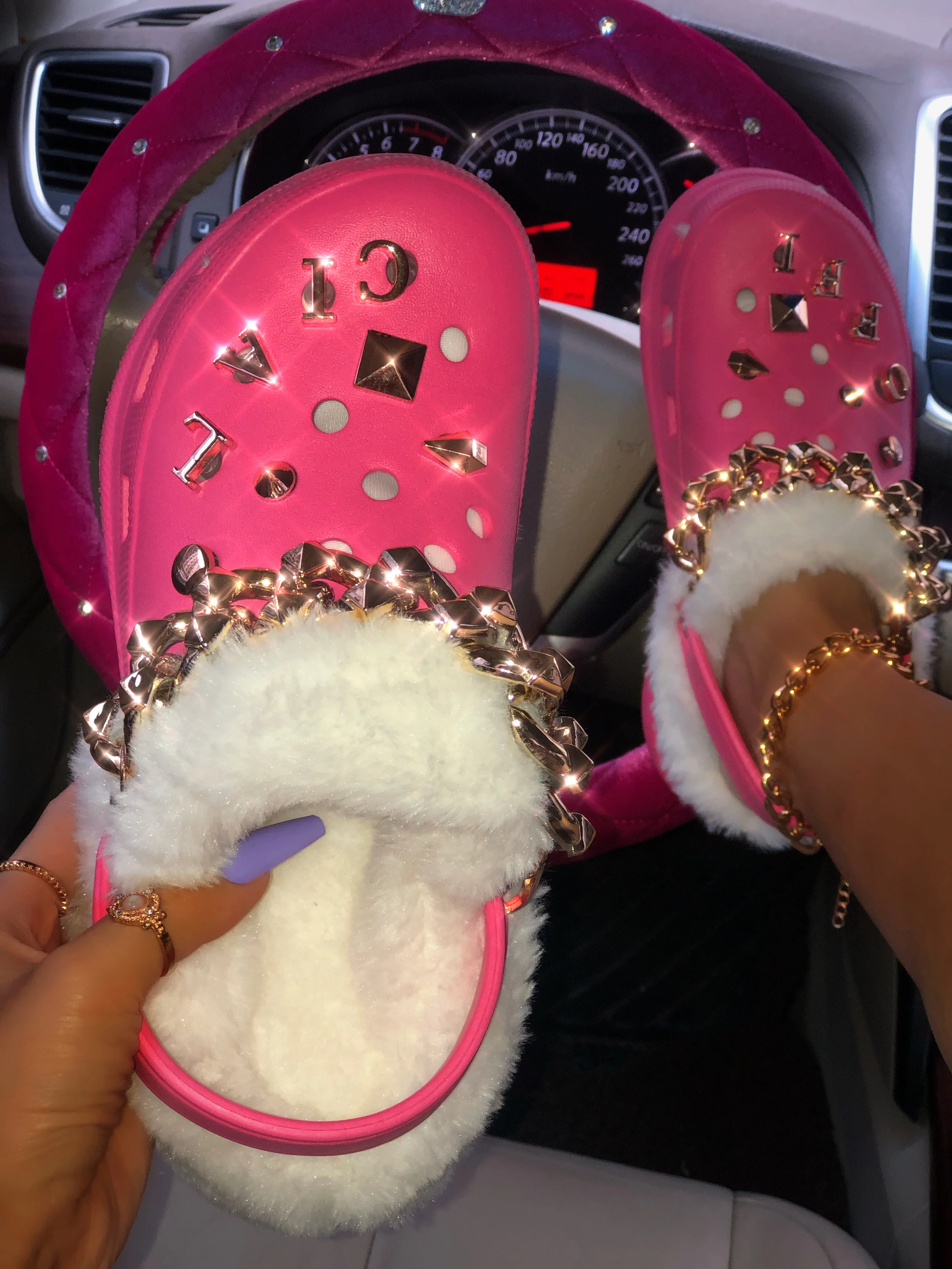 Liberty Gifts новые стильные туфли на высоком каблуке baotou сандалии толстой подошве шерстяные для женщин и