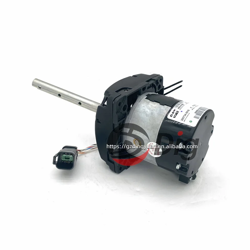 4560168 Control Joystick Base Assembly 456-0168 For Caterpillar 938M 926M 930M Loader 269-0266  2690266