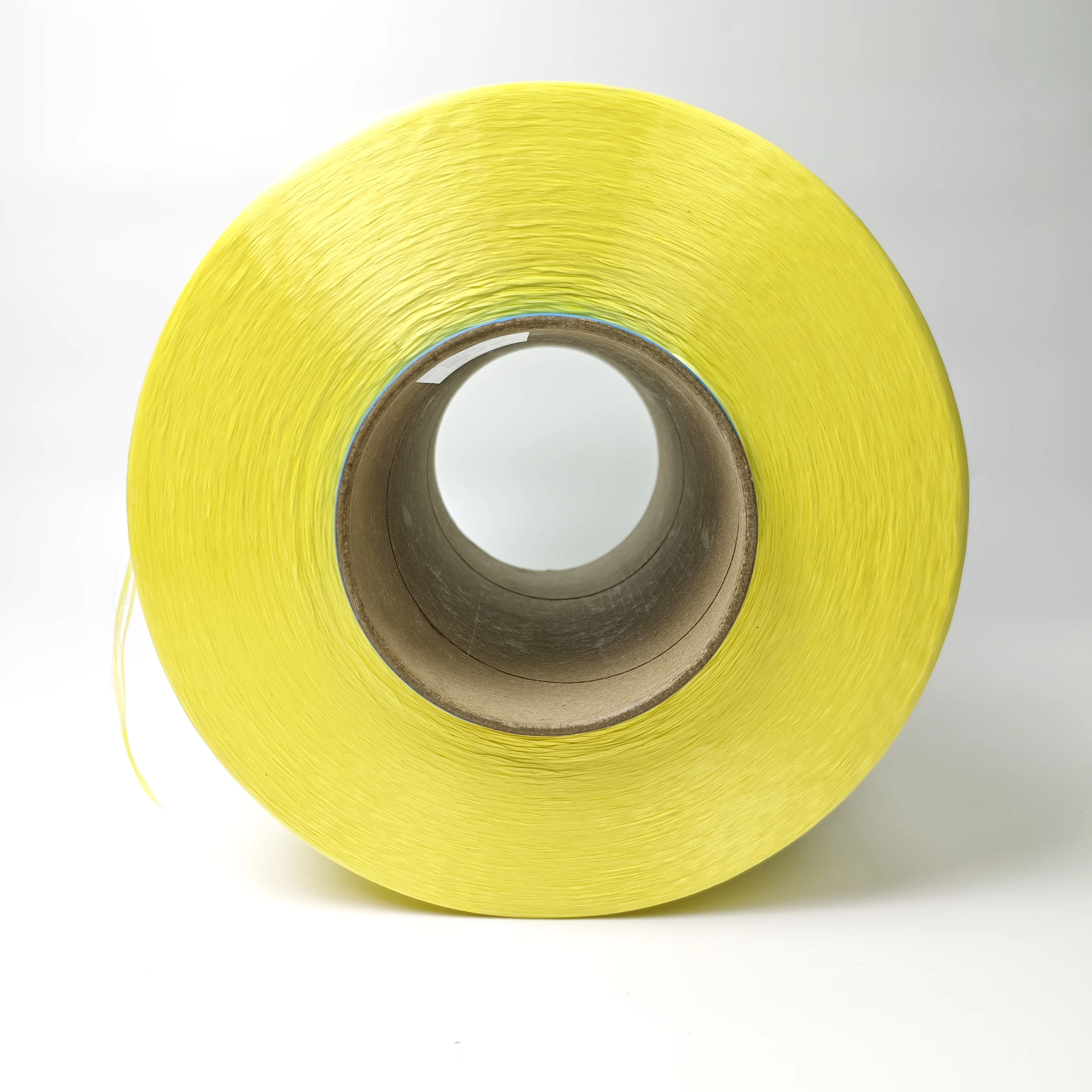 Wholesale High Strength 6320dtex 8050dtex Kevlar Para Aramid Filament Yarn Fiber for Weaving